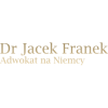 JACEK FRANEK Kancelaria Adwokacka Poland Jobs Expertini